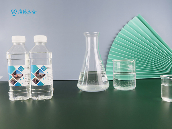 增塑劑是什么？其作用、特點、用途及種類介紹