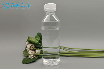 增塑劑的起源